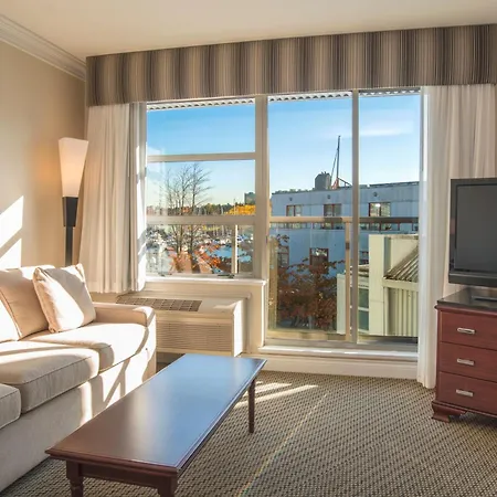 Granville Island Hotel-3