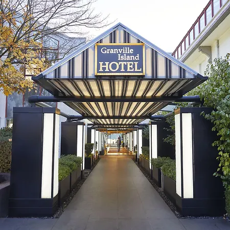 Granville Island Hotel-2